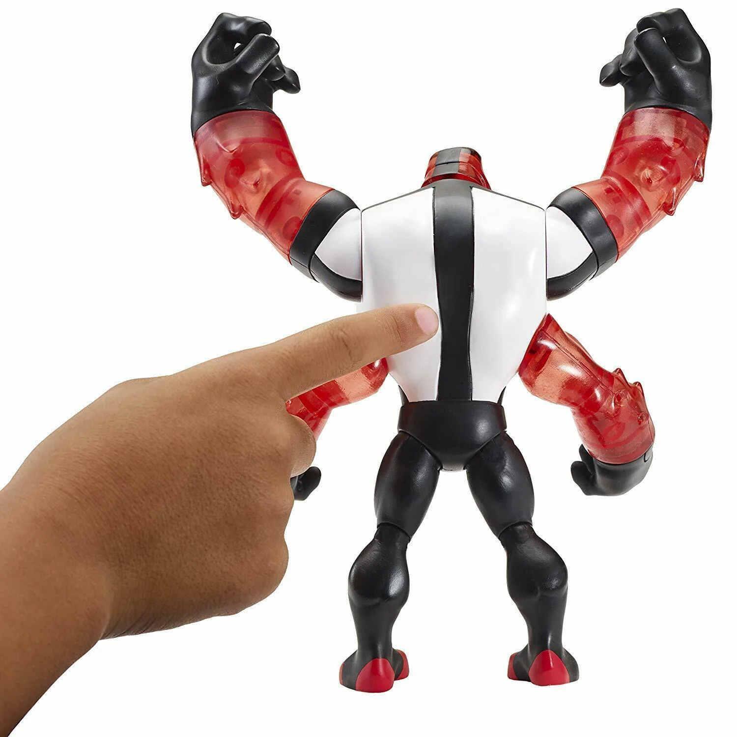 Thumb 4