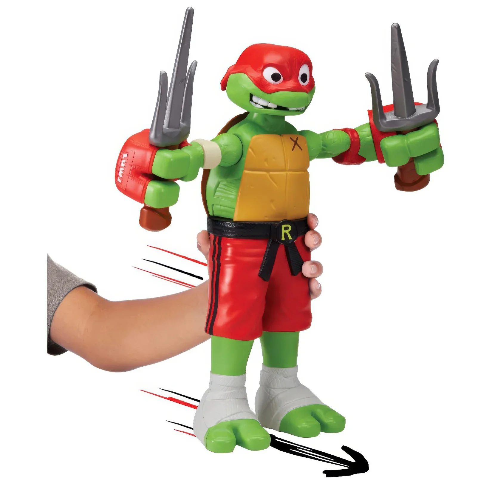 Thumb 4